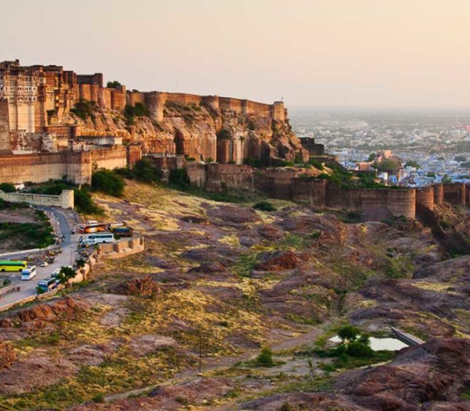 Rajasthan Tour Packages And Car Rental Packages