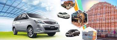 Rajasthan Tour With Car And Driver