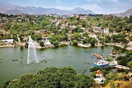 Best Places Visit In Rajasthan In Mansoon Time