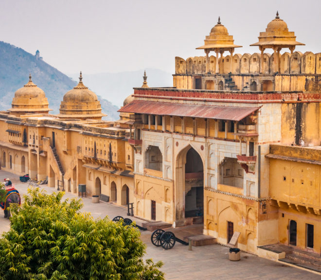 Culturally Rich Historical Places in Jaipur