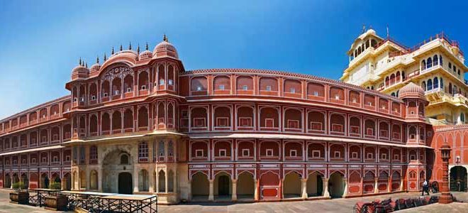 Jaipur Ranthambhore Tourism