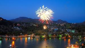 Mount Abu Summer Festival