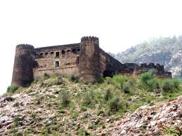 Ajabgarh And Bhangarh Trip From Jaipur