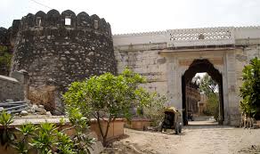Tourist Places Of Pali Rajasthan