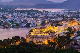 Rajasthan Heritage City Tour
