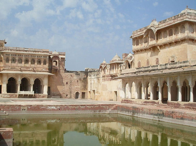 Rajasthan Travel Destinations