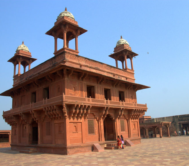 Fatehpur Sikri Tours