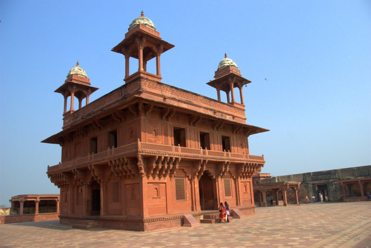 Fatehpur Sikri Tour 