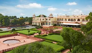 Luxury Hotels Jaipur