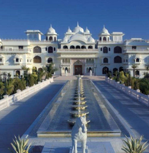 Luxury Hotels Jaipur