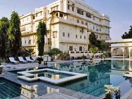 Luxury Hotels Jaipur