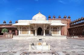 Fatehpur Sikri Tour 