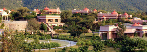 Luxury Hotels Jaipur