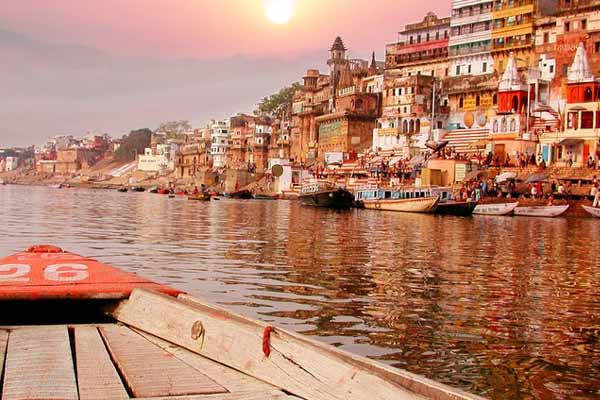 10 Must Things to do Varanasi