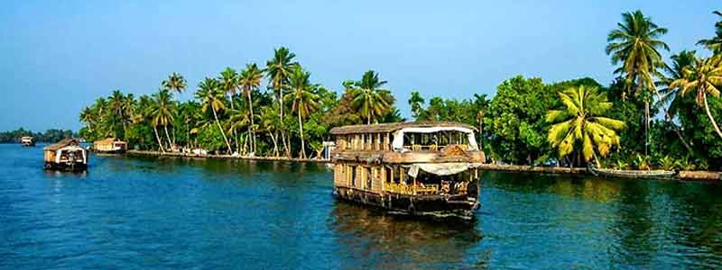 Alleppey Kerala