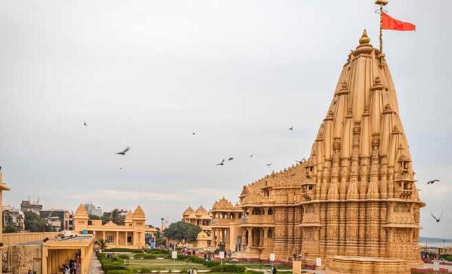 Best Things to do Gujarat