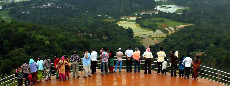 Coorg Karnataka