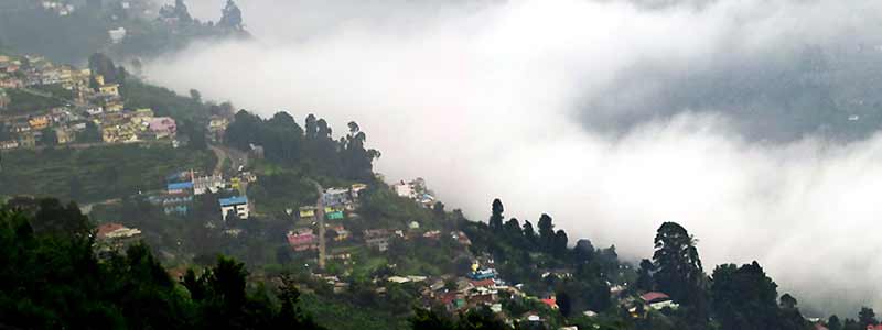 Kodaikanal Tamil Nadu