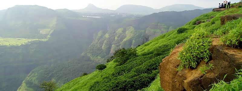 Lonavala Maharashtra