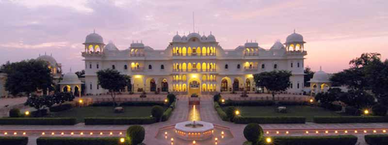 Nahargarh Ranthambhore