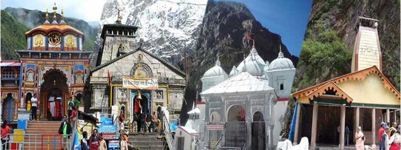 Most Famous Religious Destinations in India