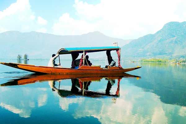 Top Things to Do Kashmir