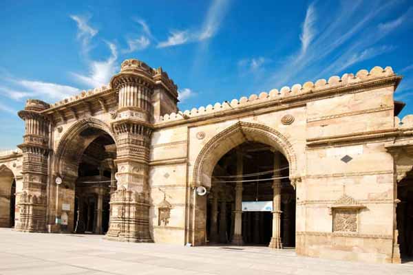 10 Best Places to Visit Ahmedabad