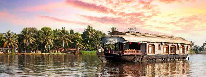 Alleppey