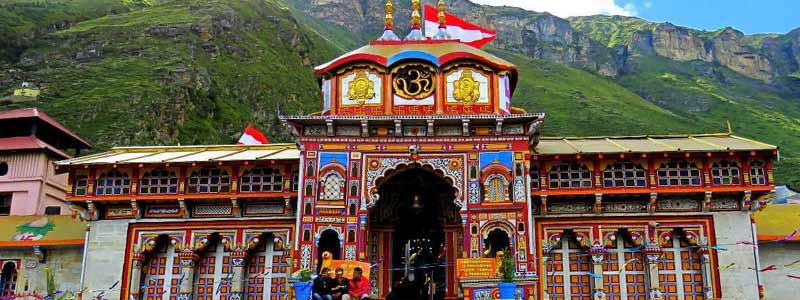 Badrinath Travel