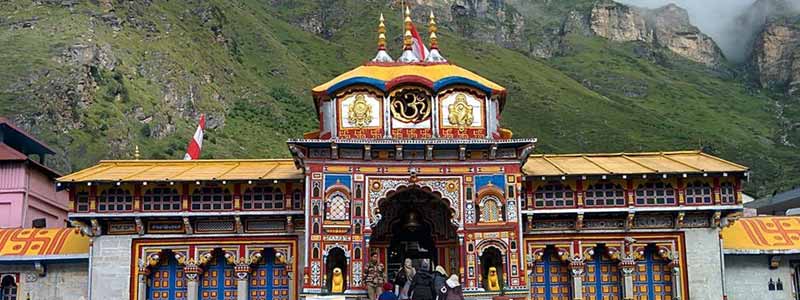 Badrinath