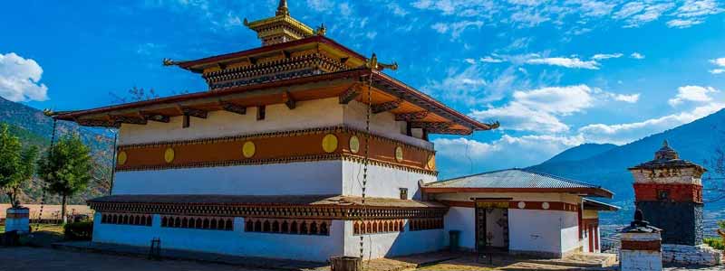 Chime Lhakhang