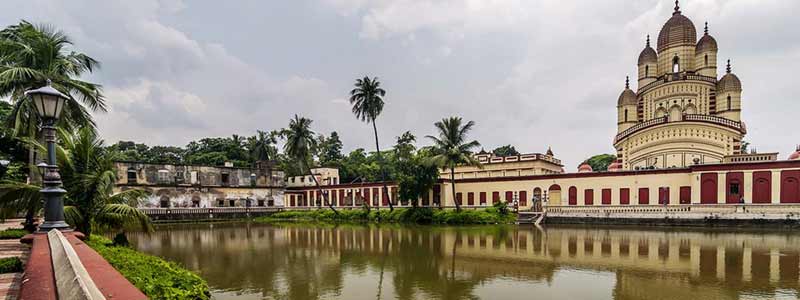 Dakshineswar Kali Temple