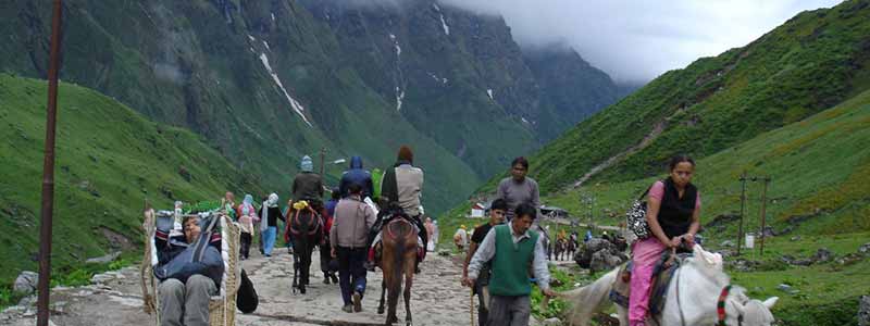 Kedarnath Temple