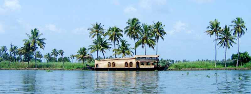 Kumarakom