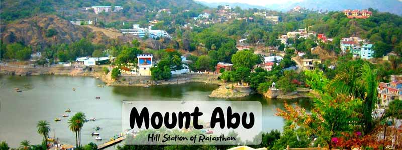 Mount Abu