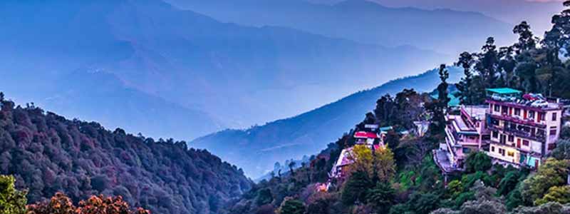 Mussoorie