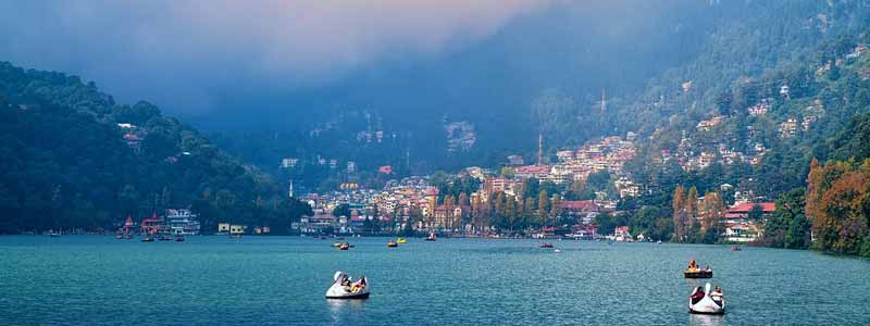 Nainital