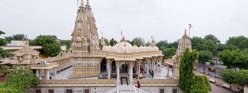 Swaminarayan Temple