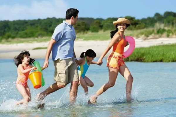 Top 10 Family Travel Destinations India