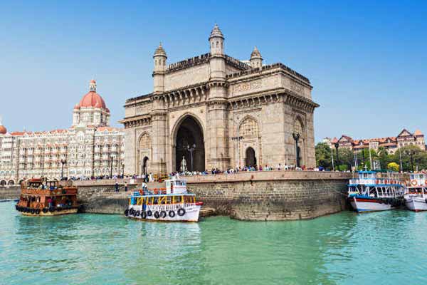 Top 10 Holiday Destinations Maharashtra
