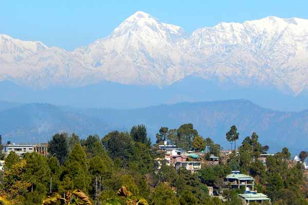 Top 10 Offbeat Destinations Uttarakhand