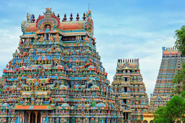 Top 10 Places to Visit Near Chennai