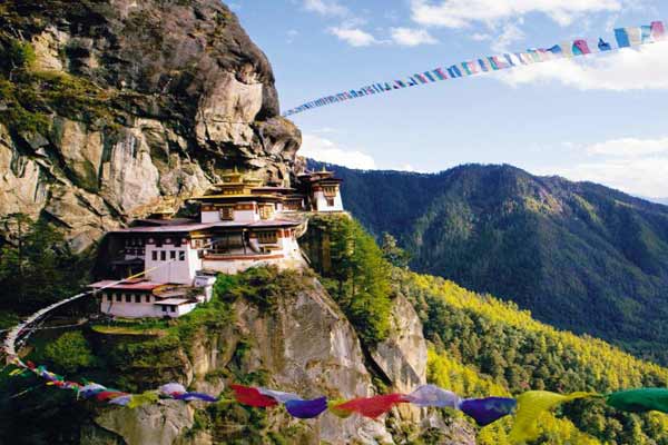 Top 10 Things to do Bhutan