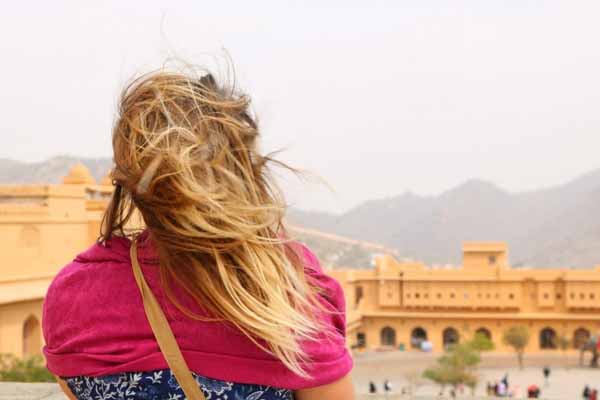 10 Best Destinations for Solo Women Travelers in India
