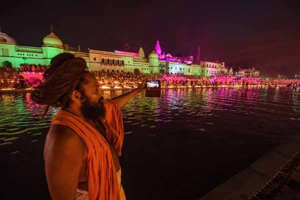 10 Best Places to Visit in Diwali Vacation in India | 10 Diwali