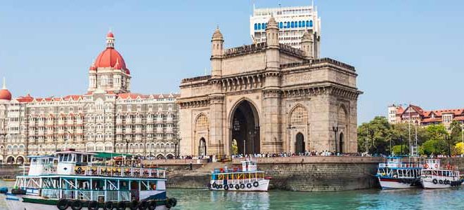 10 Best Places to Visit in Mumbai