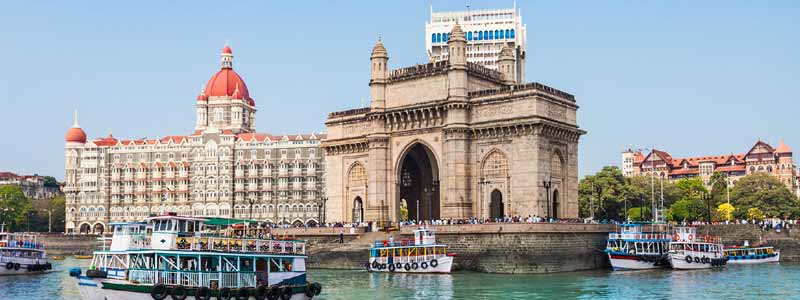 10 Best Places to Visit in Mumbai