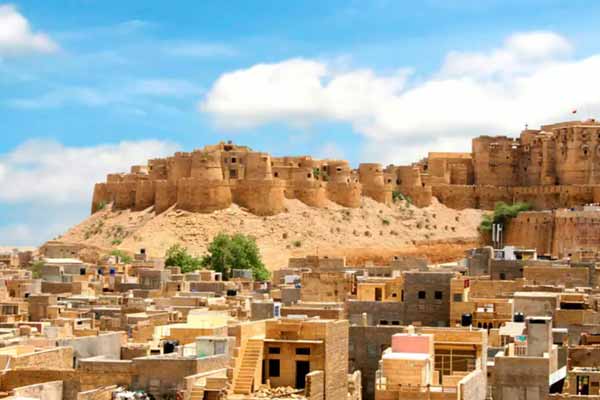 15 Places To Visit Jaisalmer