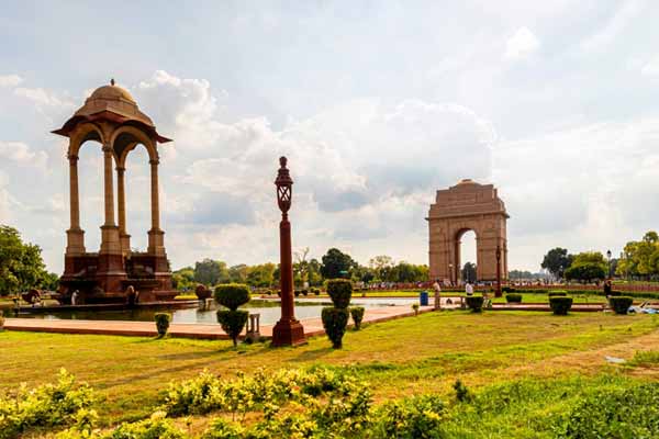 15 Top Tourist Attractions Delhi