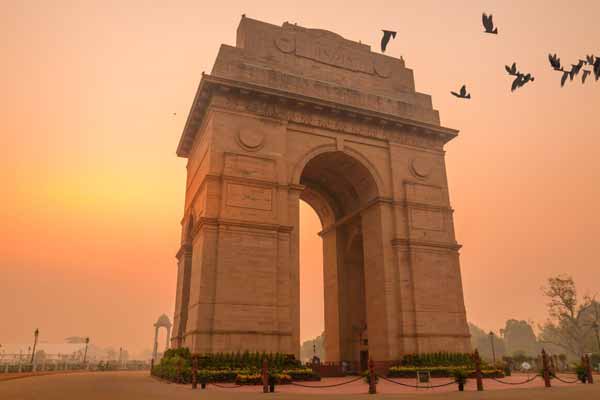 Delhi India Travel Guide
